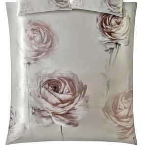 Elegant Rose Duvet Cover Set